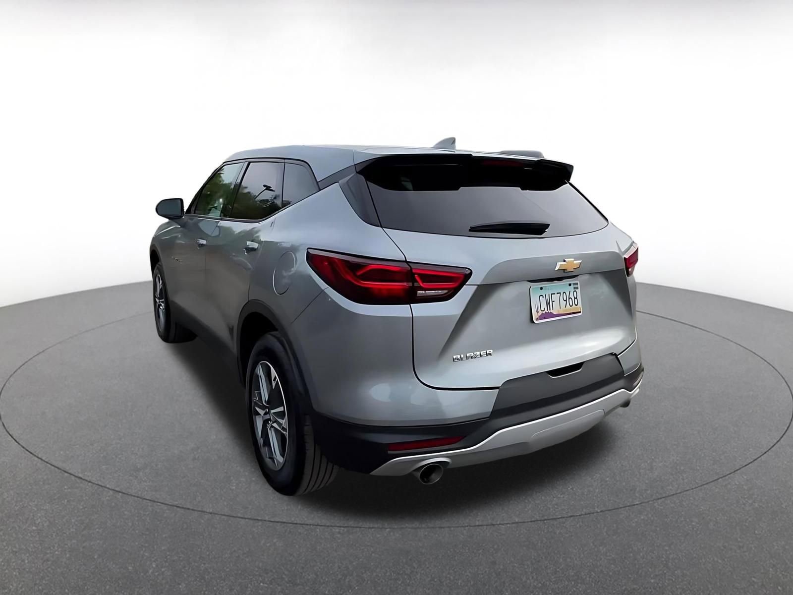 Used 2025 Chevrolet Blazer LT image 11