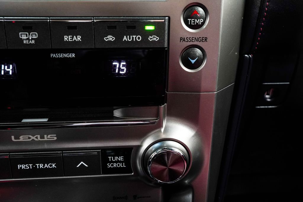 Used 2021 Lexus GX 460 Premium AWD/4WD image 26