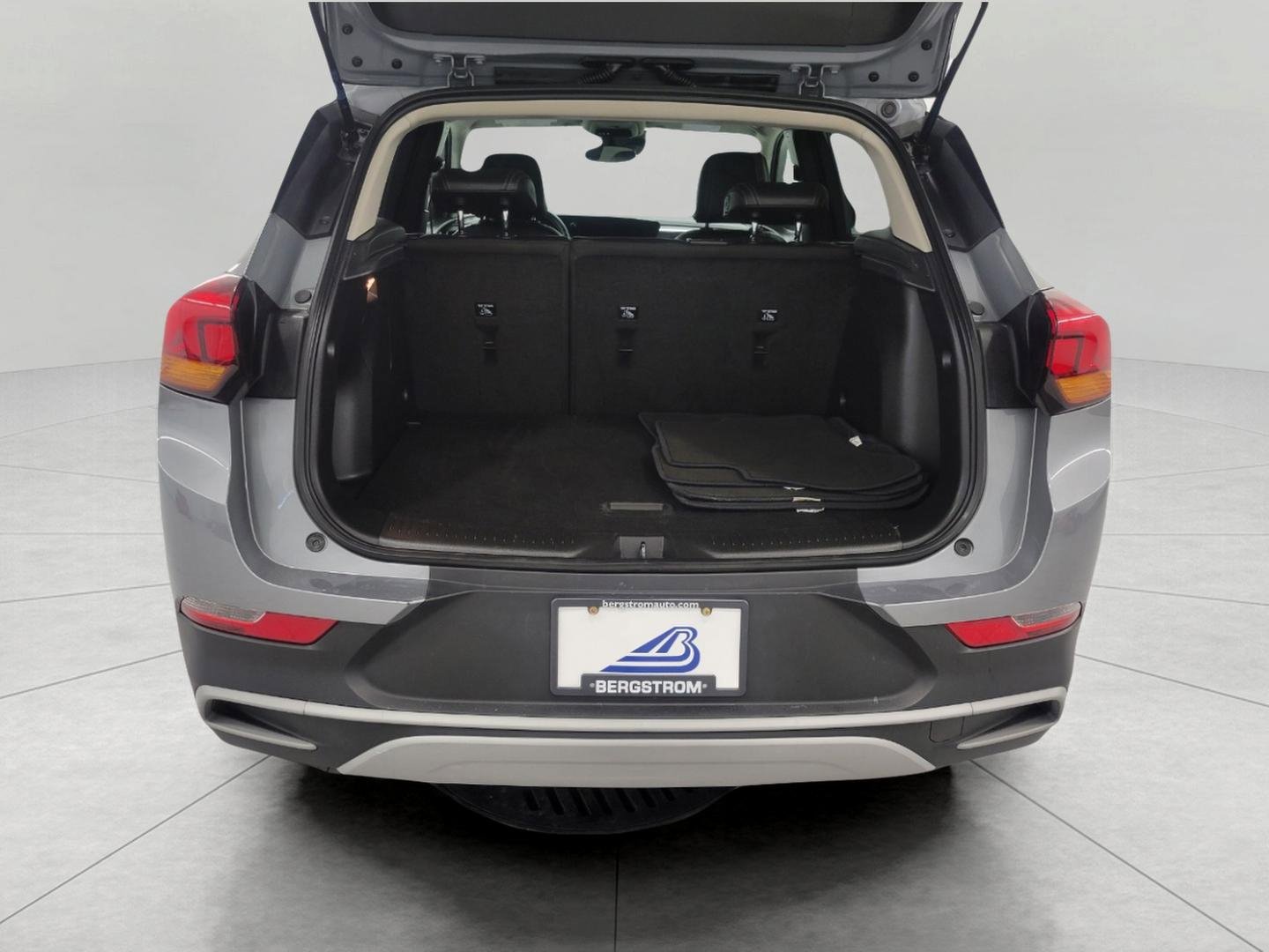 Used 2025 Buick Encore GX Preferred image 16