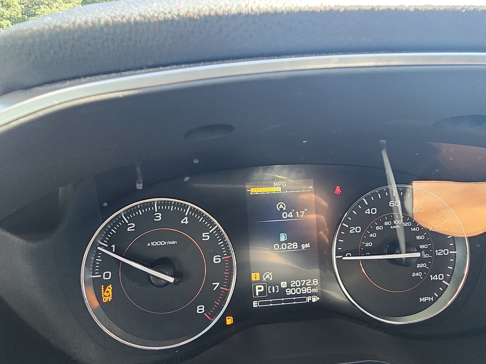Used 2021 Subaru Crosstrek 2.5i Limited w/ Moonroof Package 2 AWD/4WD image 16
