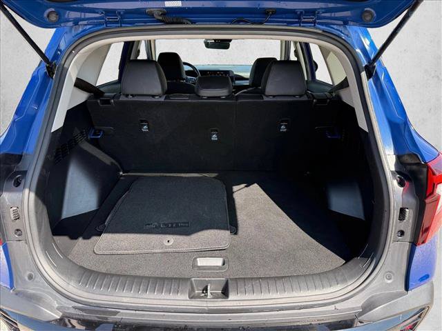 Used 2024 Kia Seltos S FWD image 7