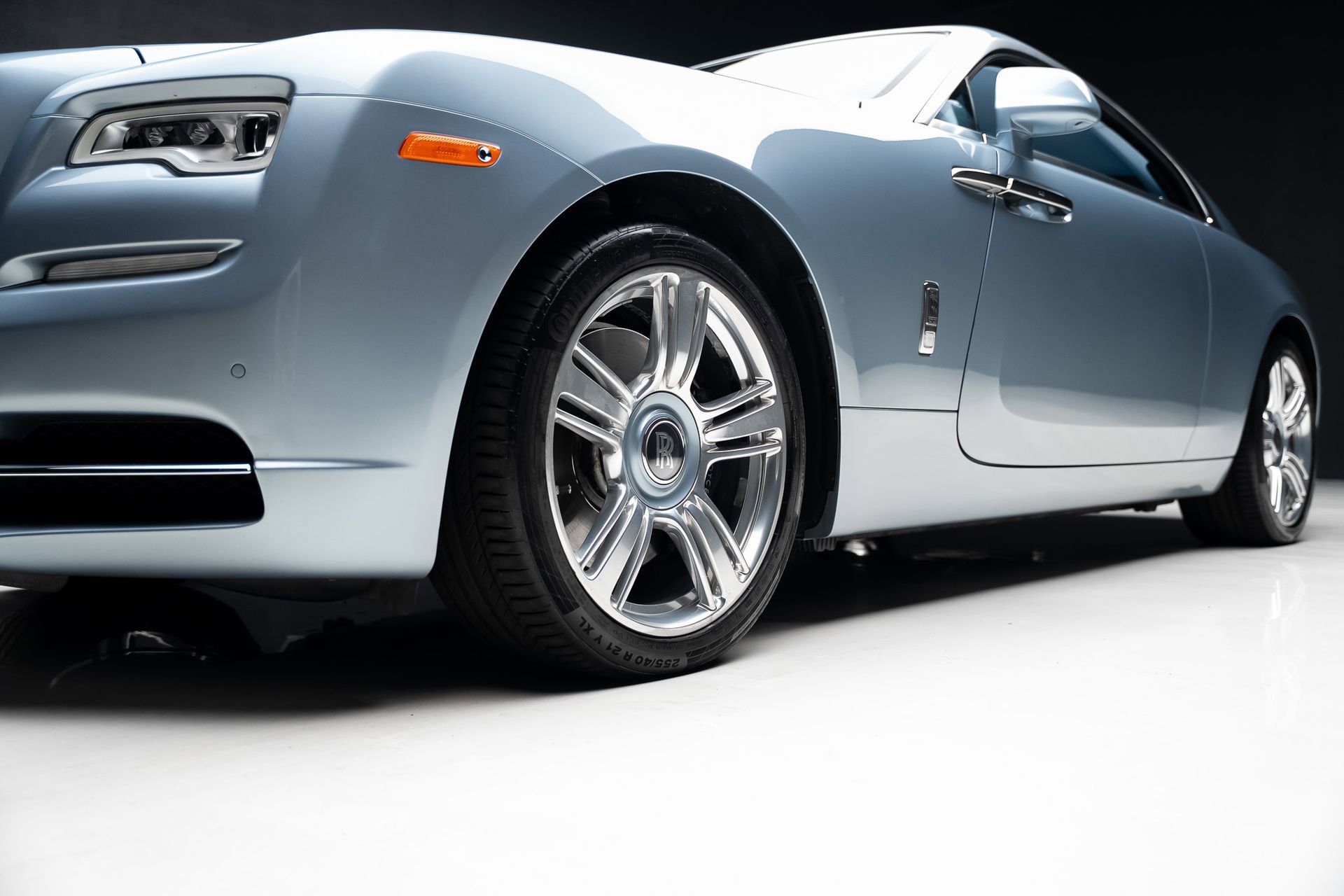 Used 2019 Rolls-Royce Wraith image 75