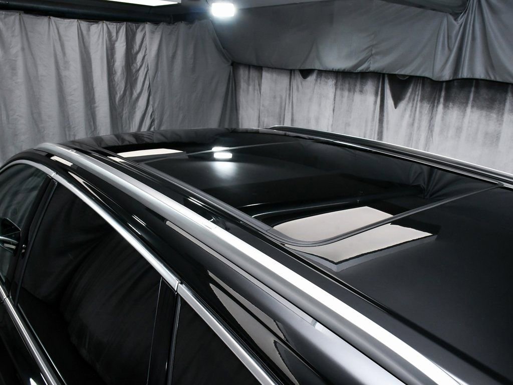 Used 2025 Audi SQ7 Premium Plus image 96