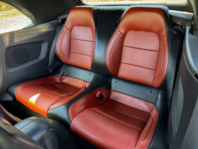 Used 2024 Ford Mustang Premium RWD image 12