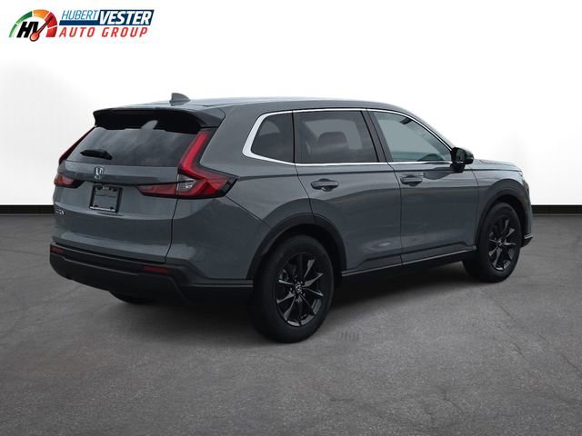 New 2026 Honda CR-V EX-L image 6