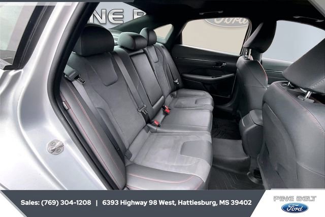 Used 2024 Hyundai Sonata N Line image 20