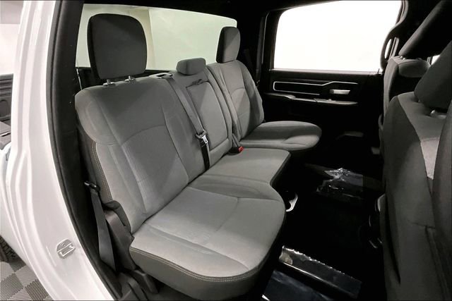 Used 2024 RAM 3500 Big Horn image 25