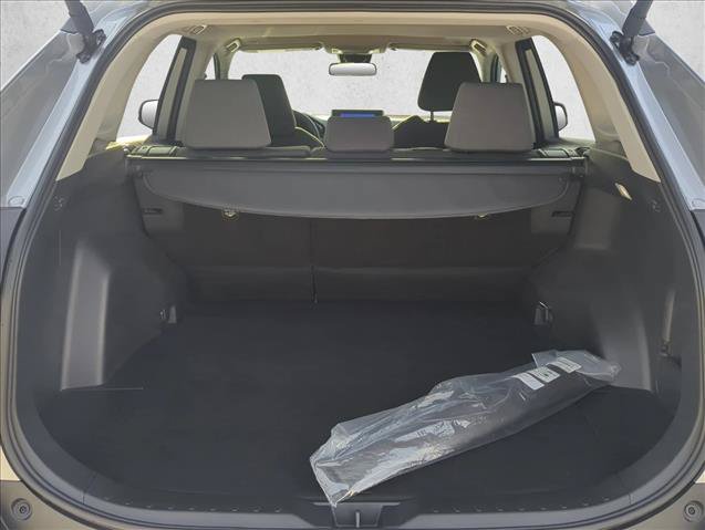 Certified 2024 Toyota RAV4 XLE w/ Convenience Package FWD image 23