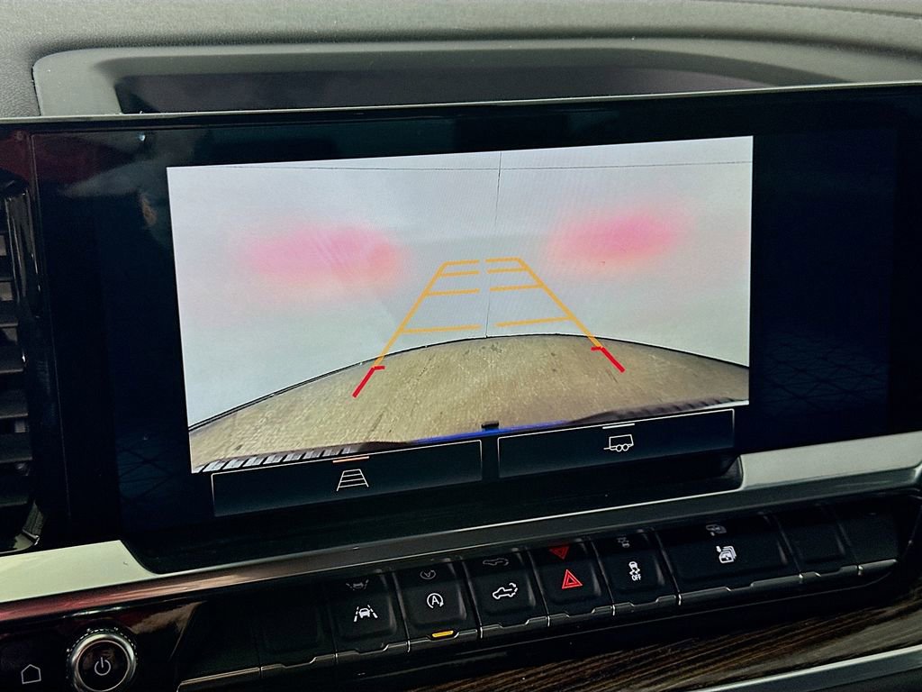 Used 2023 GMC Sierra 1500 Elevation image 10