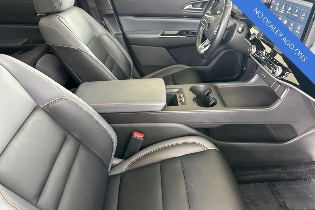 Certified 2024 Honda Prologue Touring image 17