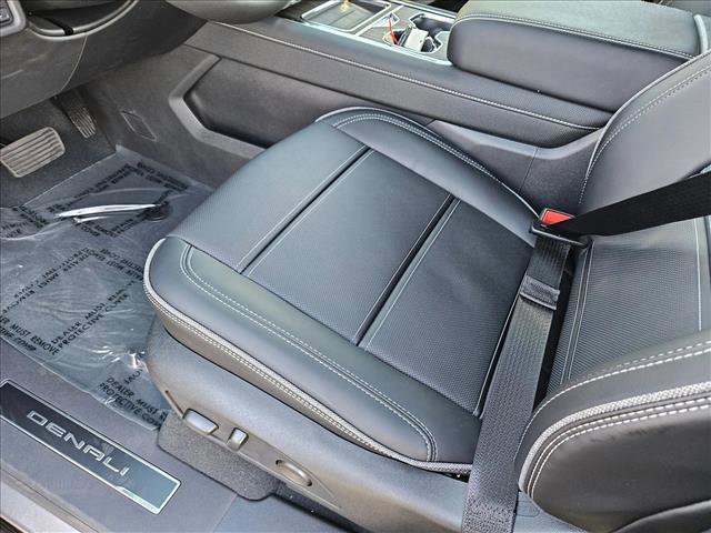 New 2026 GMC Sierra EV Denali image 4