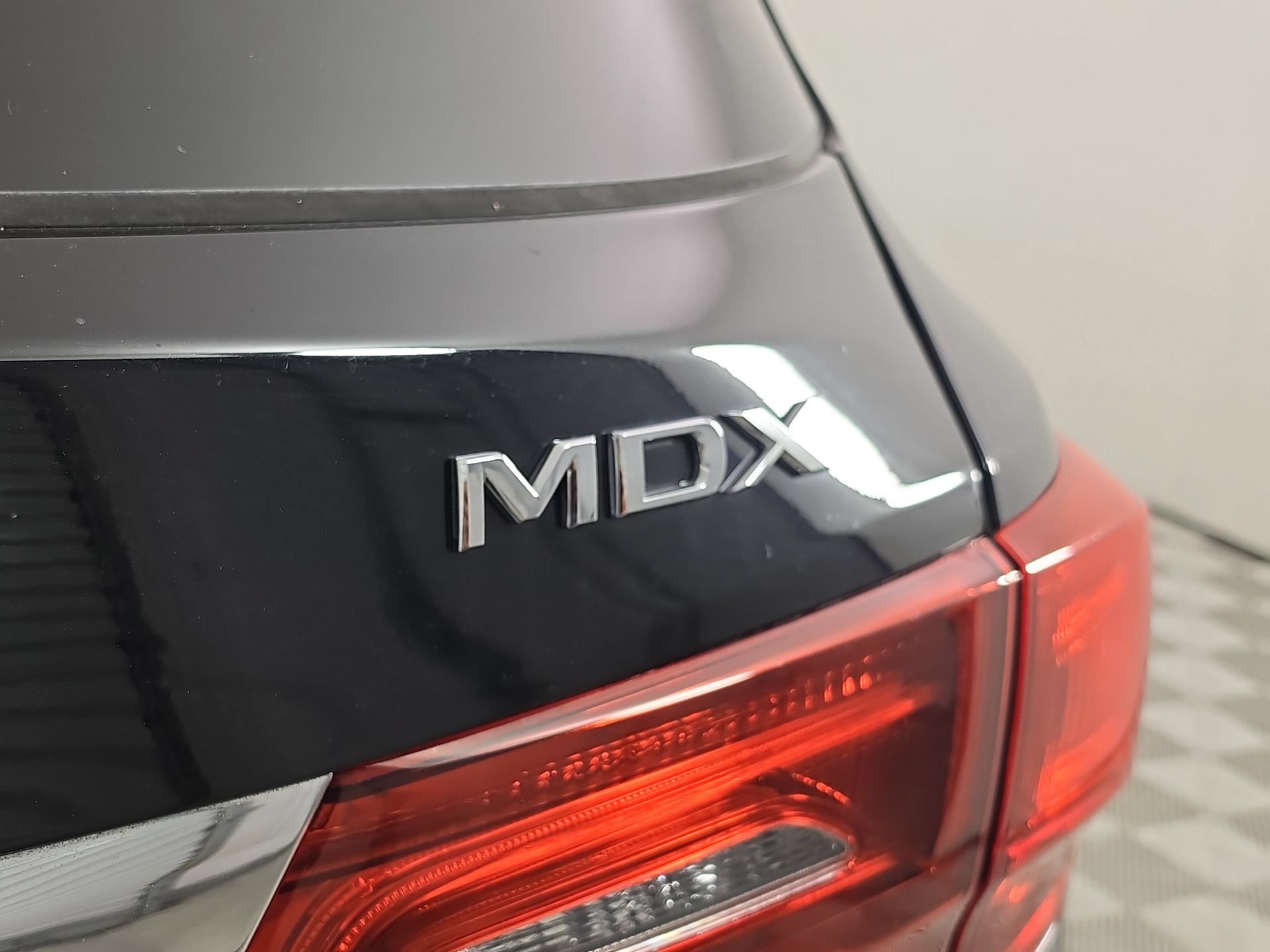 Used 2019 Acura MDX w/ Technology Package FWD image 11