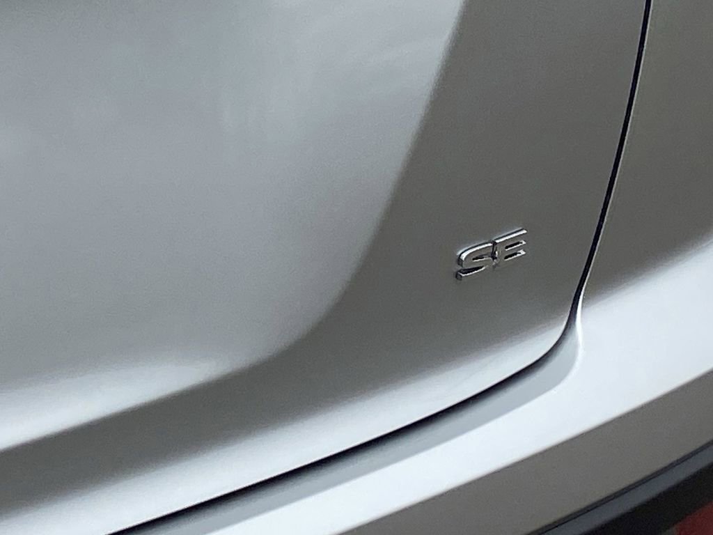 New 2026 Mitsubishi Eclipse Cross SE AWD/4WD image 28