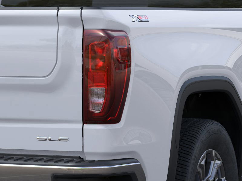 New 2026 GMC Sierra 1500 SLE w/ X31 Off-Road Package image 22