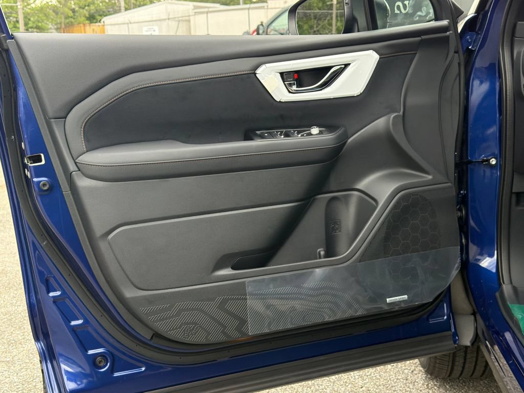 New 2026 Subaru Forester Sport AWD/4WD image 14