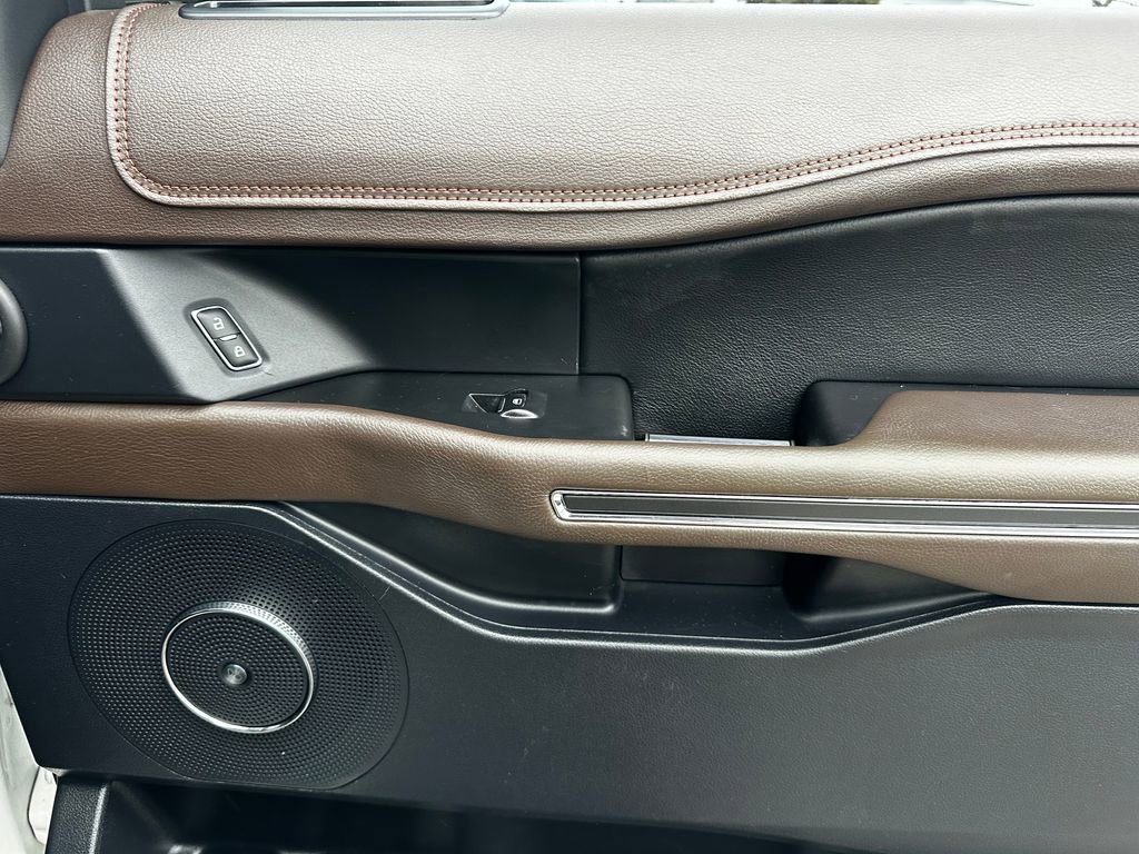 Certified 2021 Ford Expedition King Ranch w/ Cargo Package image 33