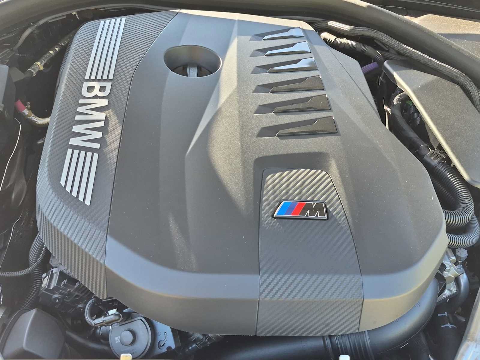 New 2027 BMW 440i xDrive Coupe w/ Premium Package AWD/4WD image 14