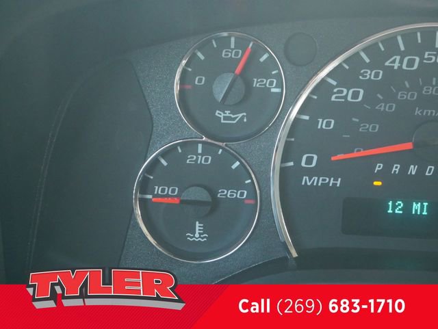New 2026 Chevrolet Express 2500 w/ Driver Convenience Package RWD image 42