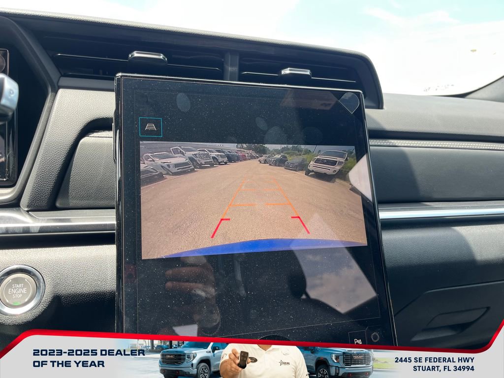 New 2026 GMC Terrain Elevation w/ Elevation Premium Package image 31