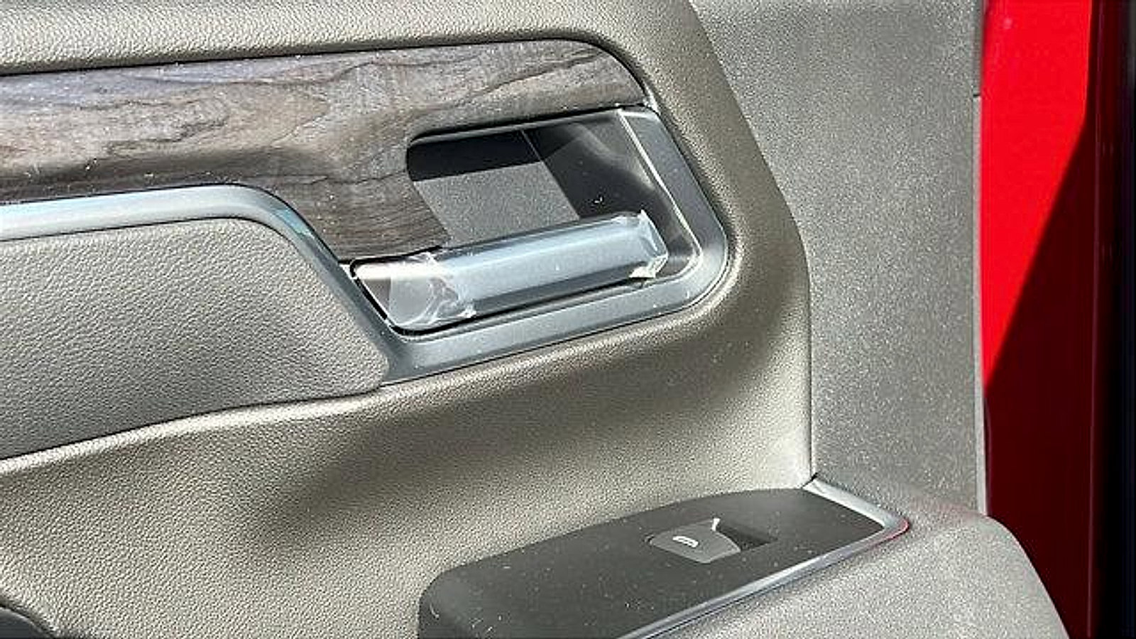 New 2026 Chevrolet Silverado 2500 LTZ w/ Trail Boss Package image 15