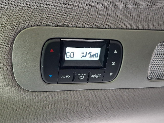 Certified 2024 Honda Odyssey EX-L image 28
