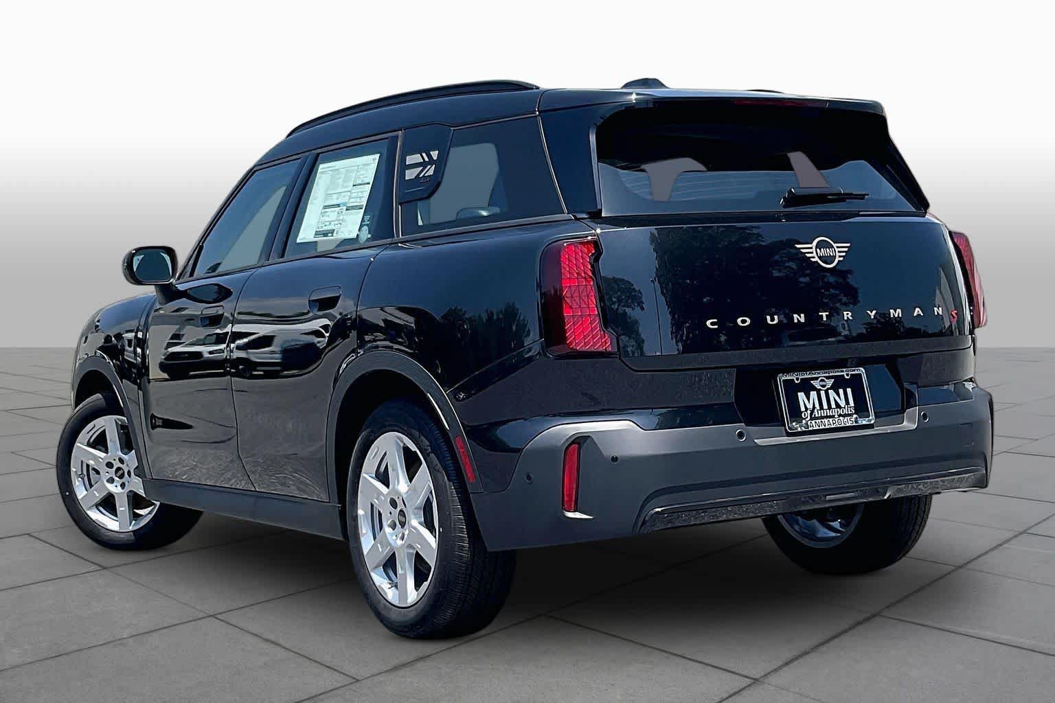 Used 2025 MINI Cooper Countryman S AWD/4WD image 12