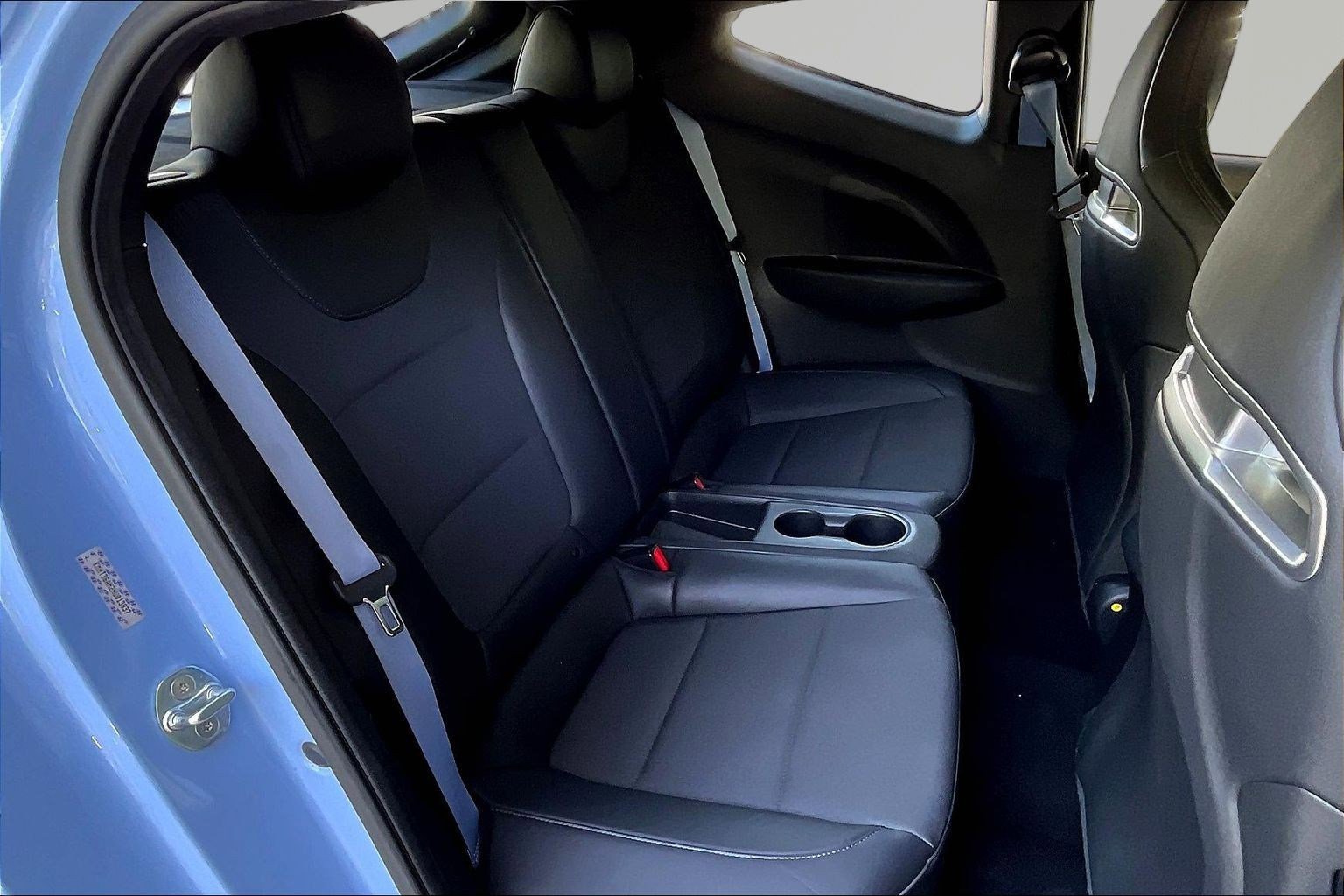 Used 2022 Hyundai Veloster N FWD image 23