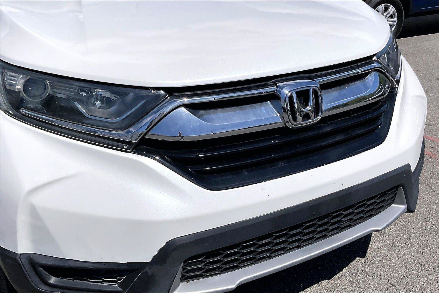 Used 2019 Honda CR-V LX image 27