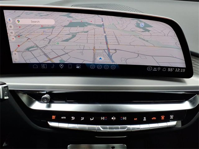 New 2026 Cadillac Lyriq Sport image 10