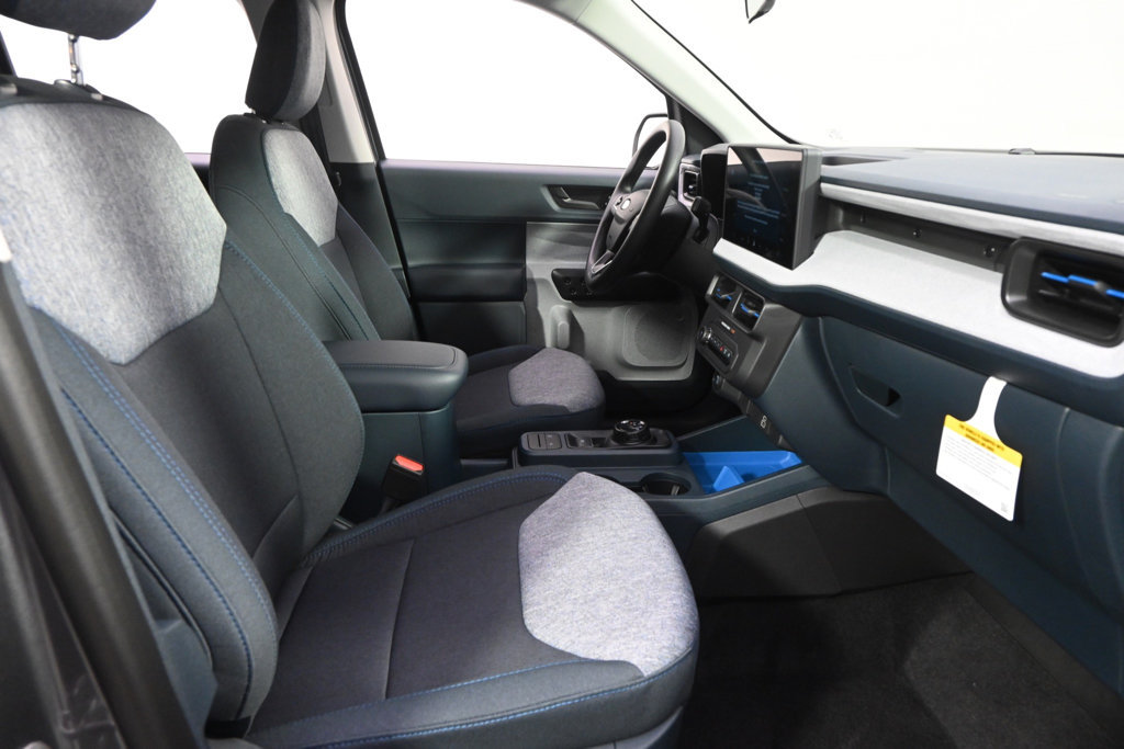 New 2026 Ford Maverick XLT AWD/4WD image 16