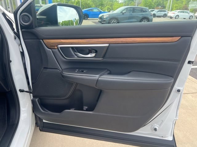 Certified 2019 Honda CR-V EX-L image 24