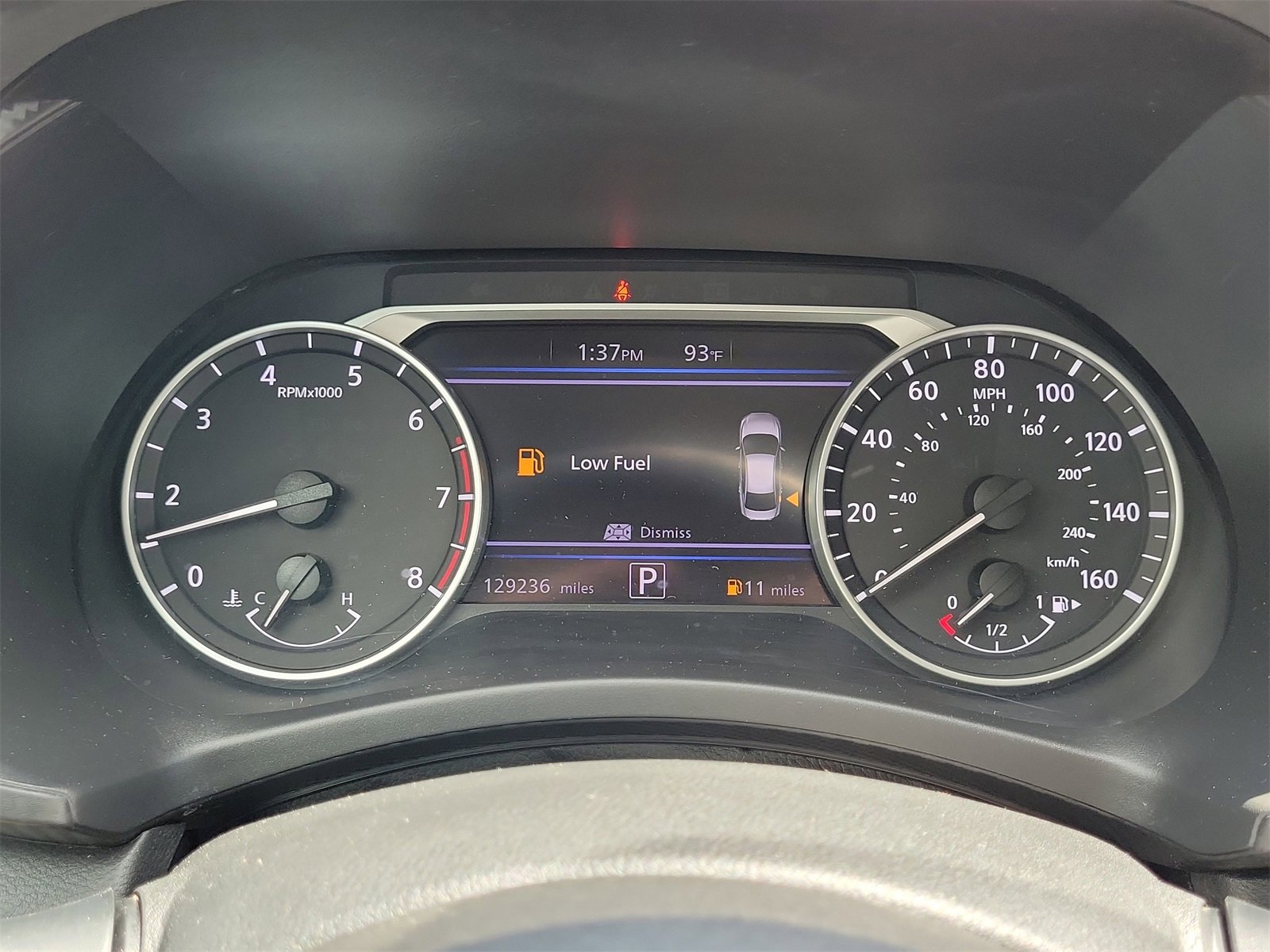 Used 2020 Nissan Sentra SV w/ Electronics Package image 14