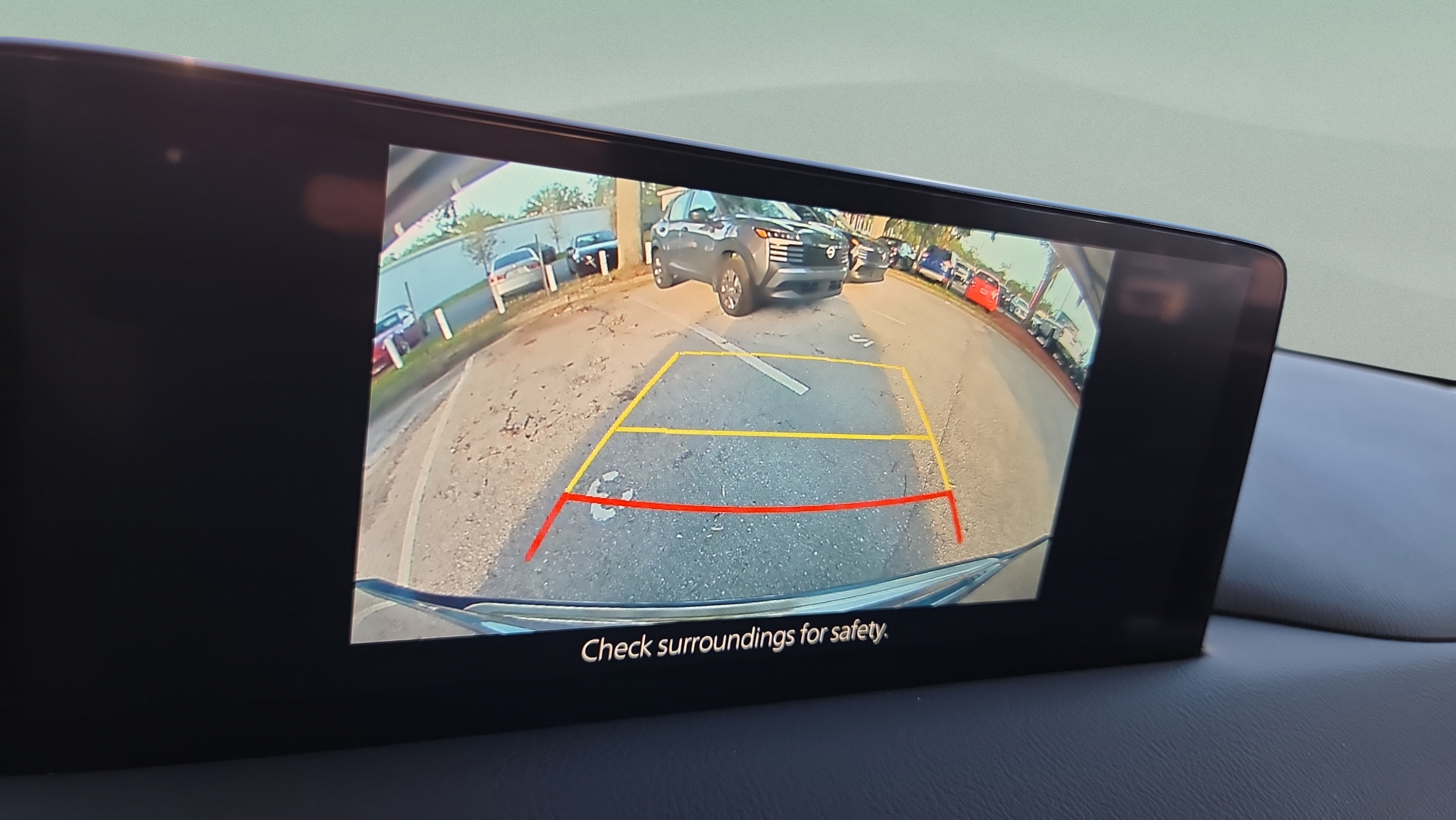 Used 2023 MAZDA CX-5 AWD 2.5 S image 25
