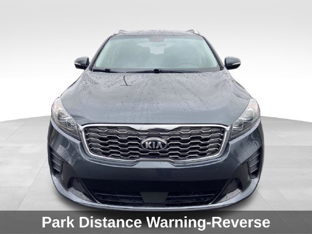 Used 2020 Kia Sorento LX w/ LX I4 Convenience Package AWD/4WD image 9