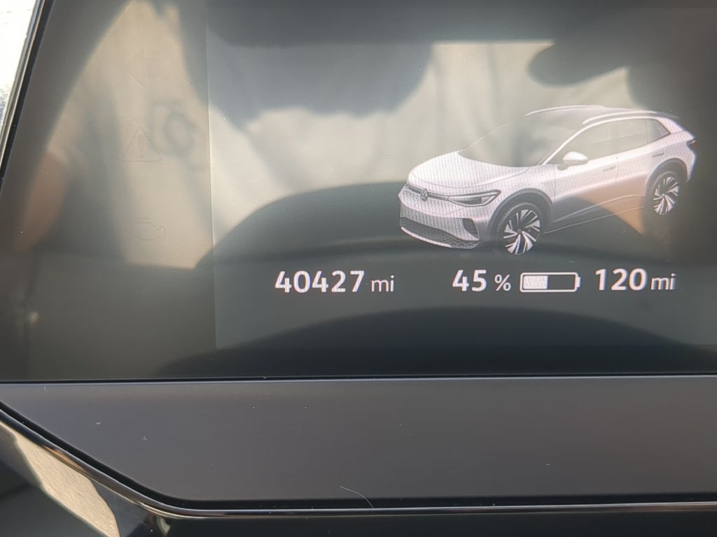 Certified 2023 Volkswagen ID.4 Pro S RWD image 34