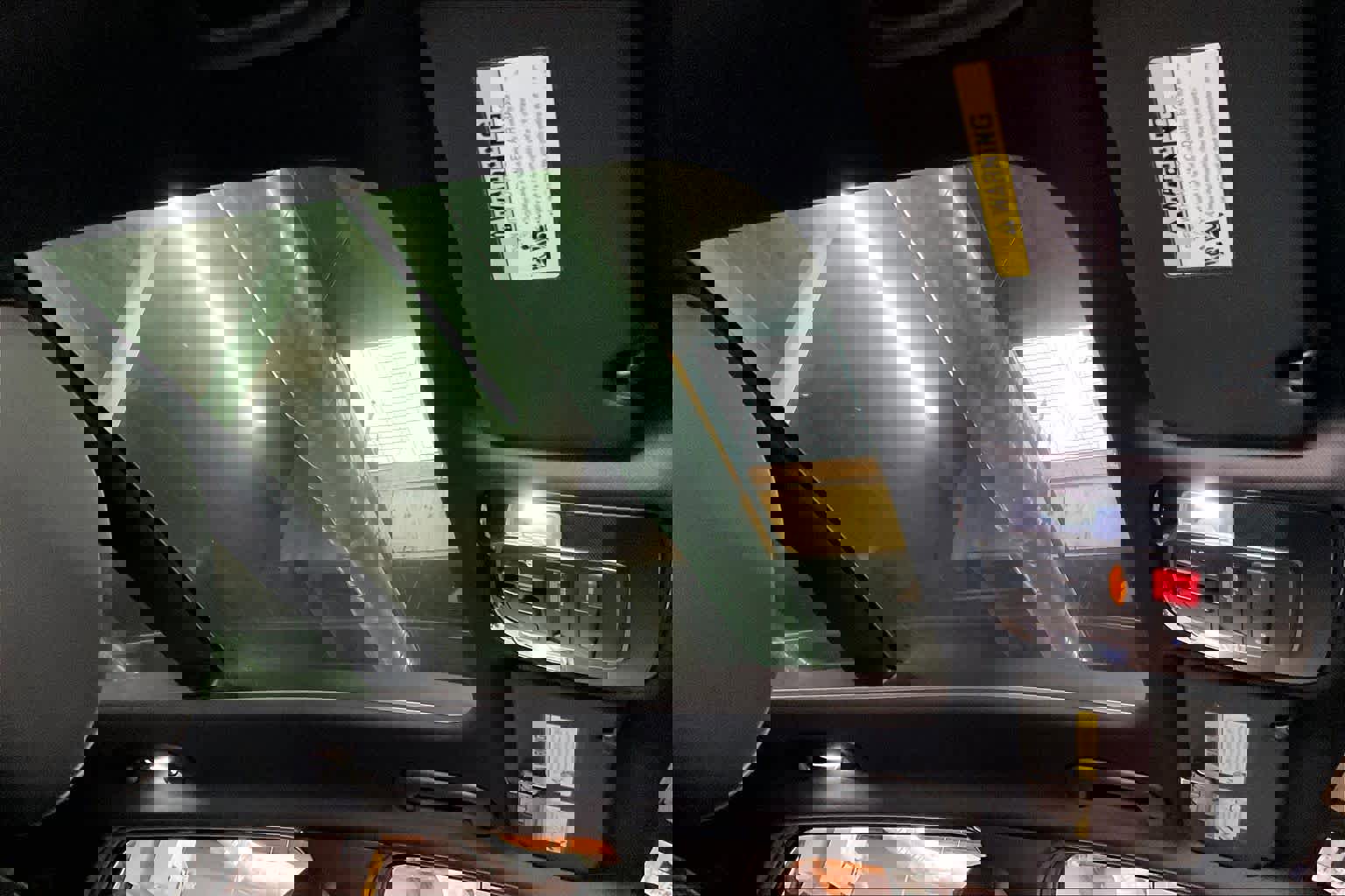 Used 2023 Hyundai Tucson N Line image 24