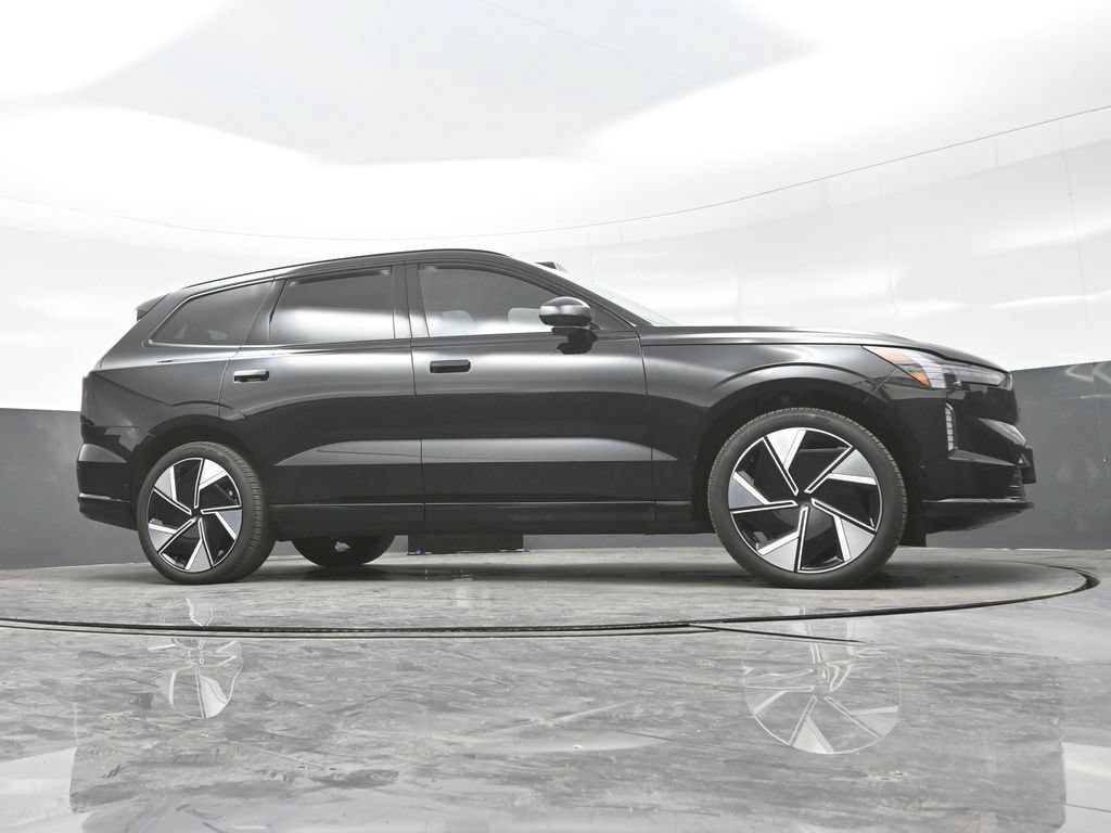 New 2025 Volvo EX90 Ultra AWD/4WD image 34