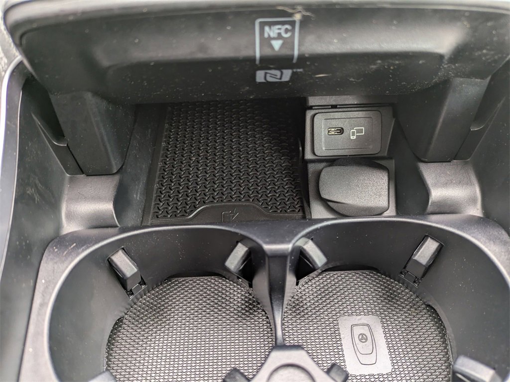 Used 2021 Mercedes-Benz E 450 4MATIC All-Terrain Wagon image 28