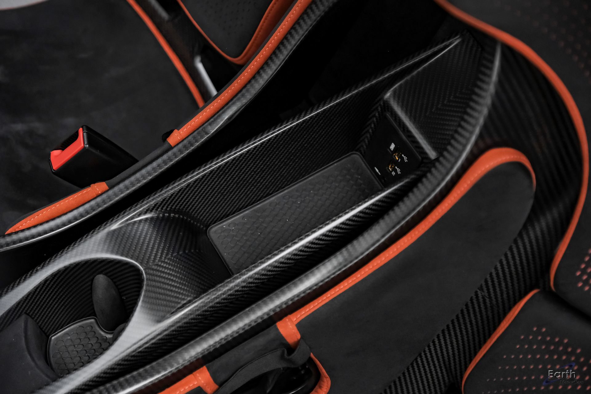 Used 2021 McLaren 765LT RWD image 75