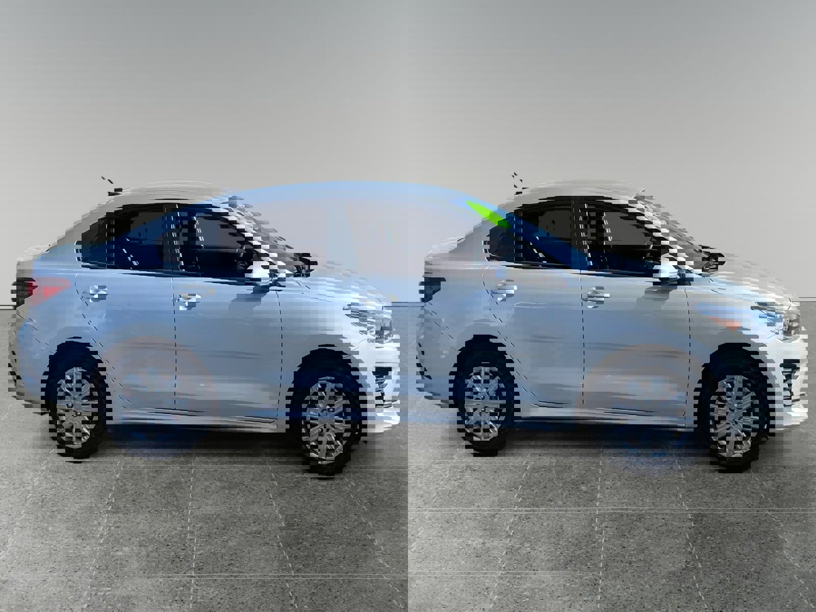 Used 2023 Kia Rio LX image 6