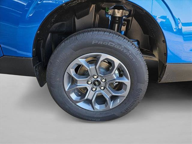 New 2026 Ford Maverick XLT FWD image 10