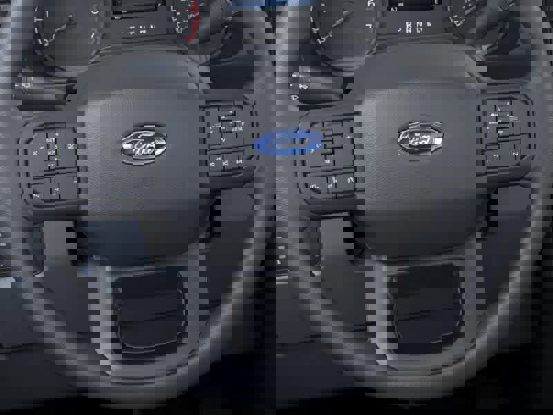 New 2025 Ford F350 XL w/ STX Appearance Package image 12