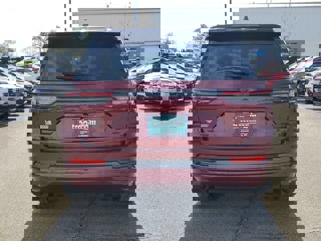 New 2026 Jeep Grand Cherokee Limited image 5