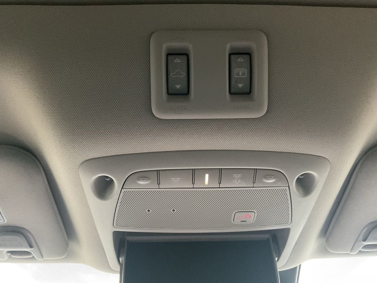 Used 2023 Nissan Murano Platinum w/ Cargo Package FWD image 19