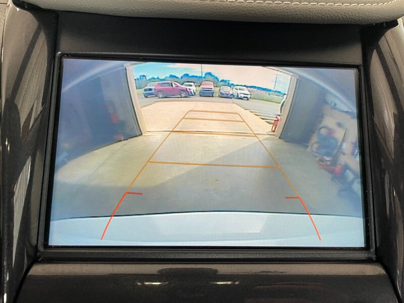 Used 2018 Chevrolet Impala LS FWD image 13