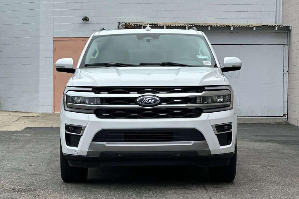 Used 2023 Ford Expedition Max Limited RWD image 8