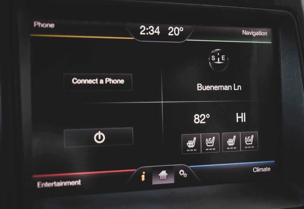 Used 2013 Ford F150 Lariat w/ Lariat Chrome Pkg image 6