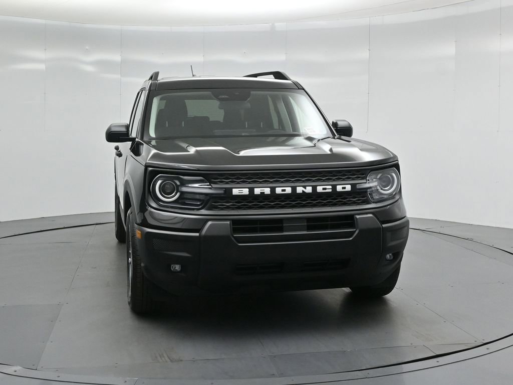 New 2026 Ford Bronco Sport Big Bend image 53