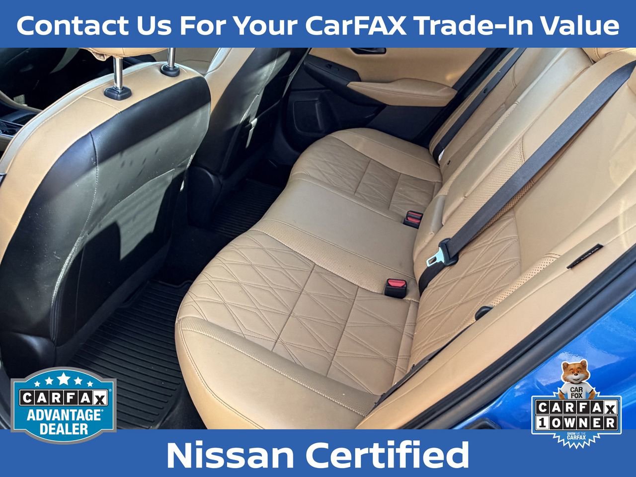 Certified 2025 Nissan Sentra SV w/ SV Premium Package image 28