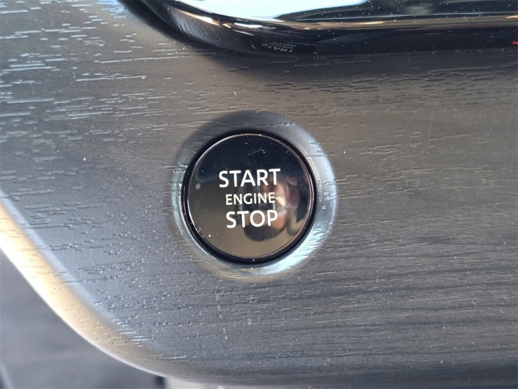 New 2025 Nissan Murano SL image 46